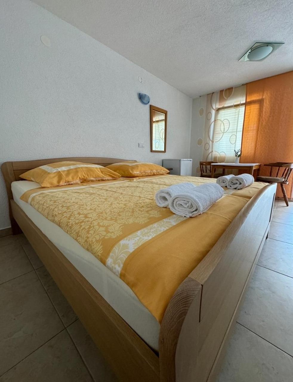 Villa Aurea Palma Μπολ Εξωτερικό φωτογραφία