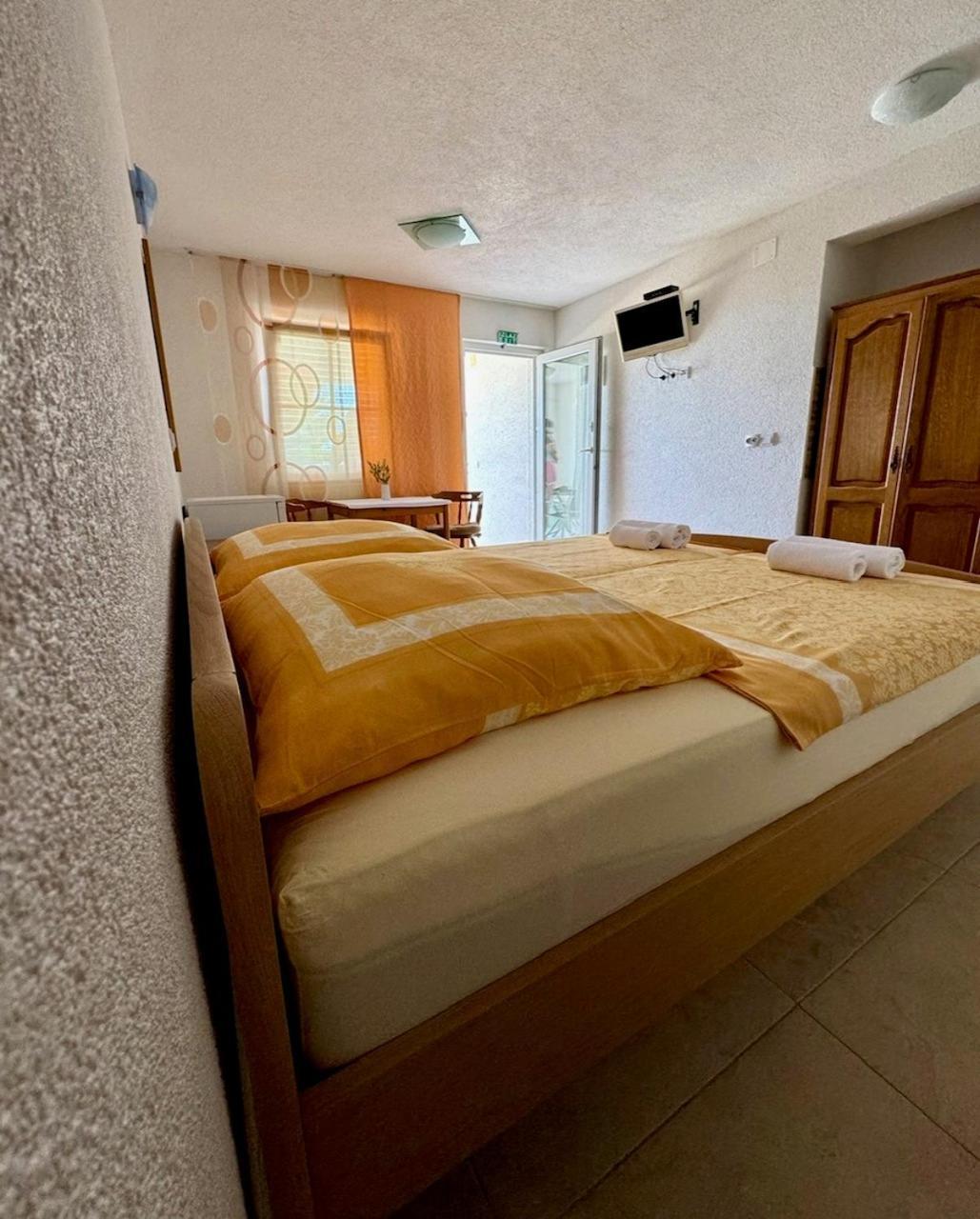 Villa Aurea Palma Μπολ Εξωτερικό φωτογραφία