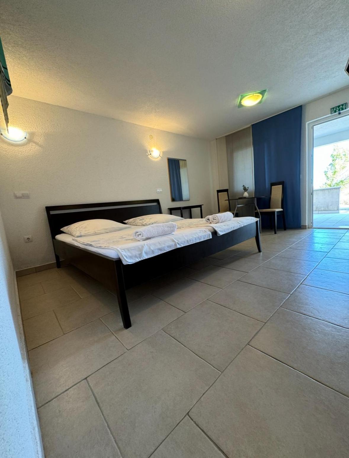 Villa Aurea Palma Μπολ Εξωτερικό φωτογραφία
