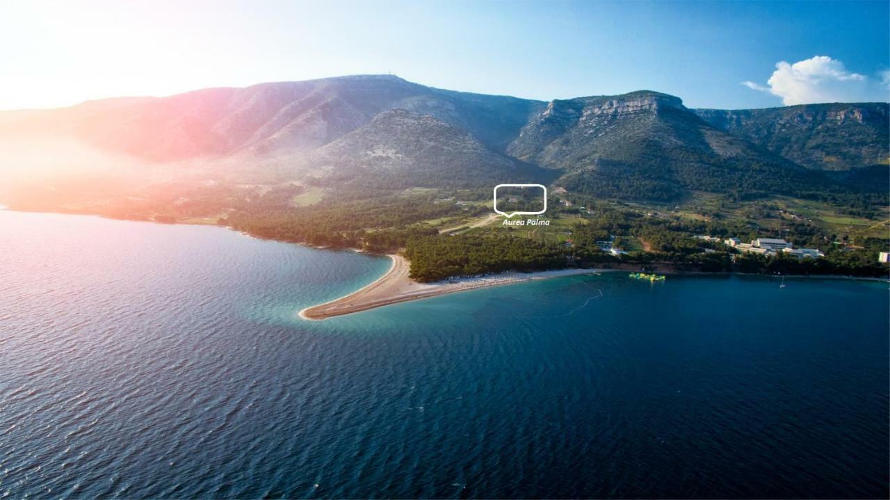 Villa Aurea Palma Μπολ Εξωτερικό φωτογραφία