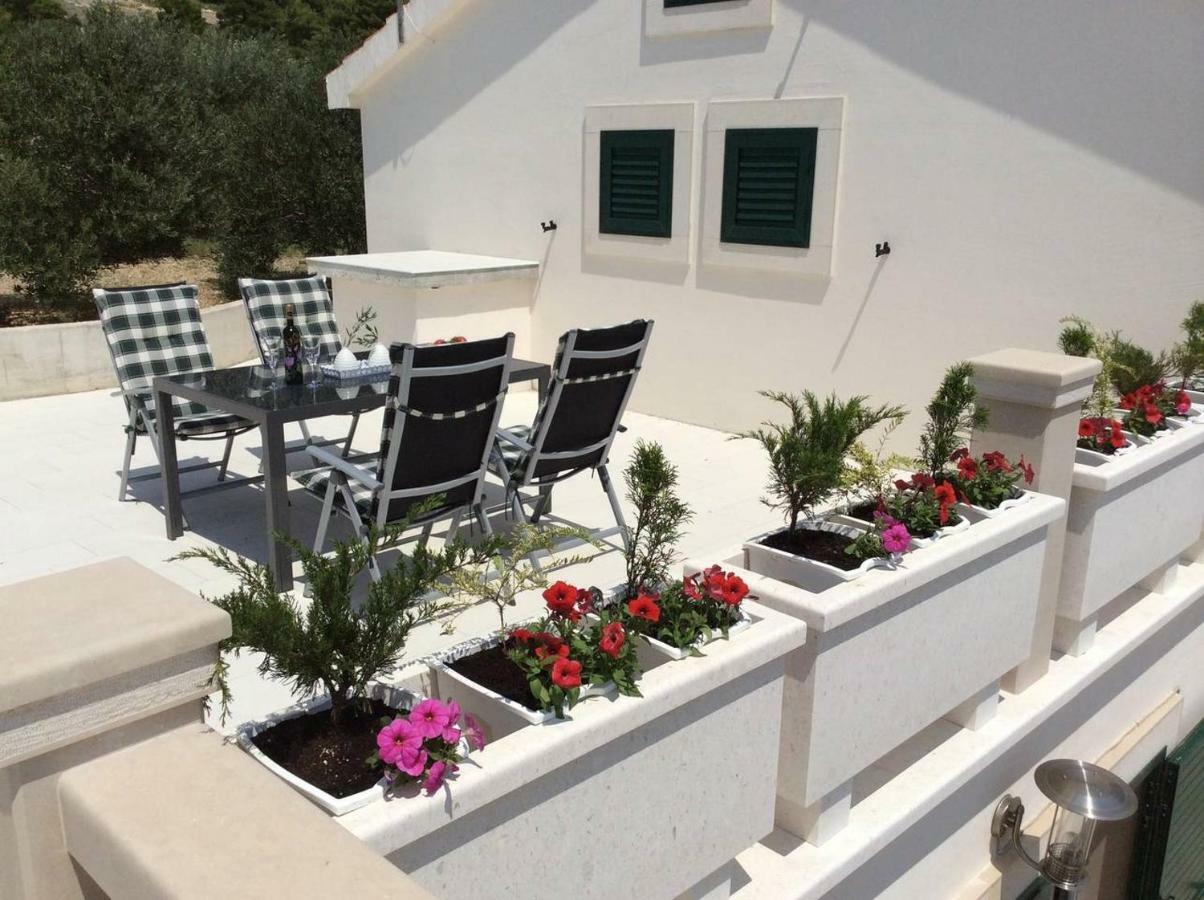 Villa Aurea Palma Μπολ Εξωτερικό φωτογραφία