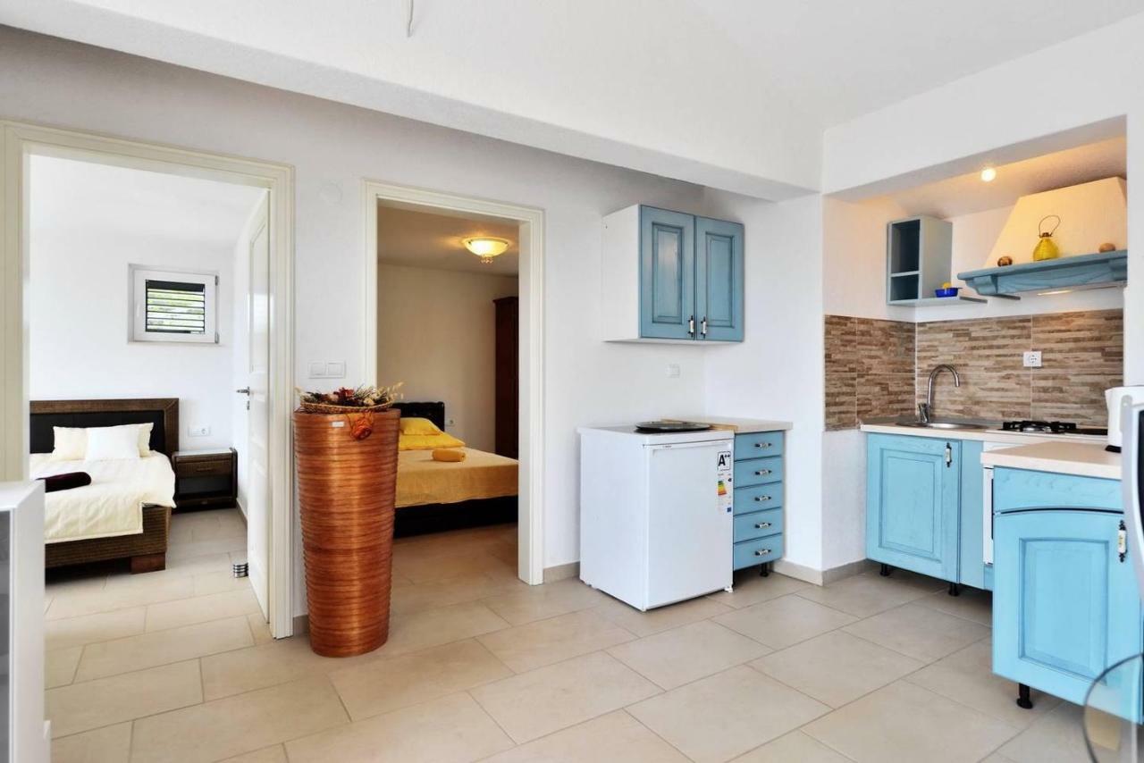 Villa Aurea Palma Μπολ Εξωτερικό φωτογραφία