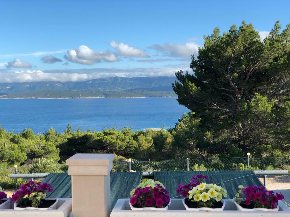 Villa Aurea Palma Μπολ Εξωτερικό φωτογραφία