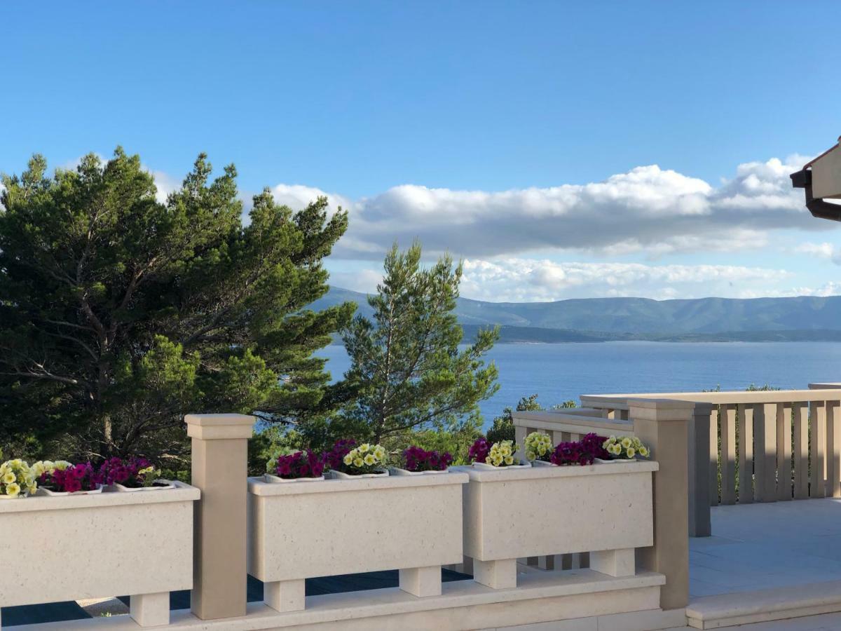 Villa Aurea Palma Μπολ Εξωτερικό φωτογραφία