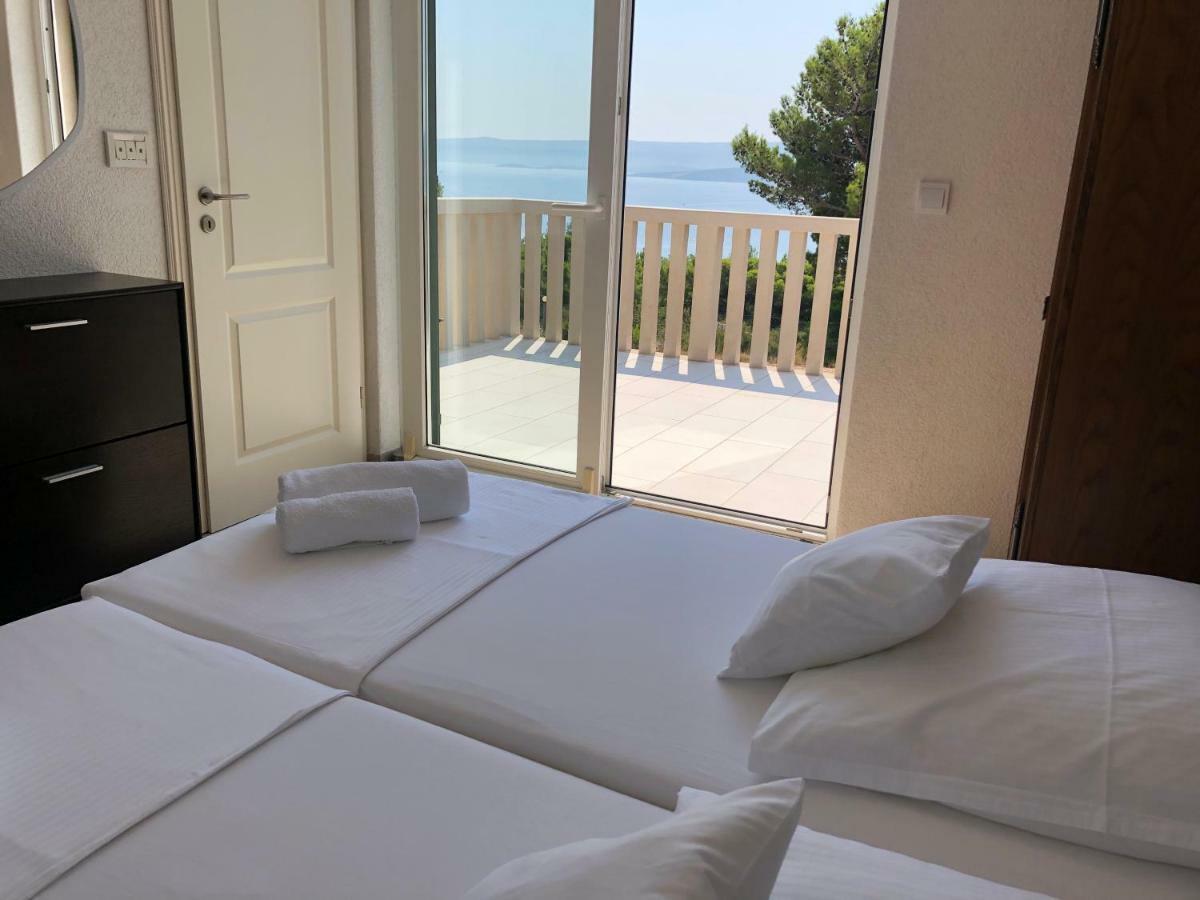 Villa Aurea Palma Μπολ Εξωτερικό φωτογραφία